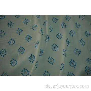 Hot Sale Reaktiv bedruckter Viskose-Rayon-Kreppstoff